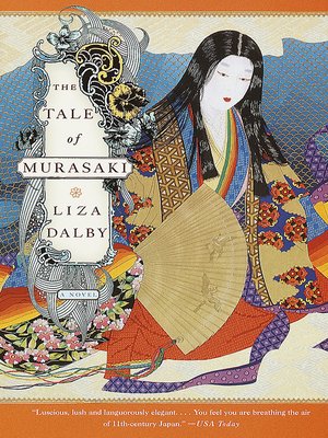 cover image of The Tale of Murasaki